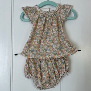 Bonpoint Amissa Baby Set